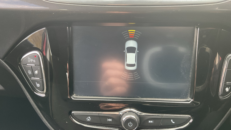 Vauxhall Corsa 1.4 [75] ecoFLEX Energy 5dr [AC] Petrol Hatchback